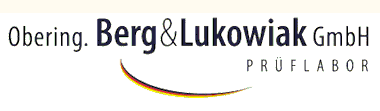 Obering. Berg & Lukowiak GmbH